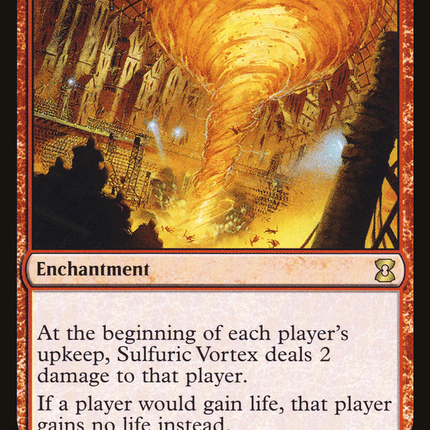 Sulfuric Vortex [Eternal Masters]