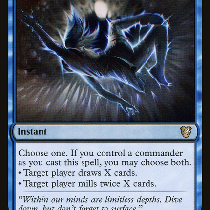 Drown in Dreams [The List Reprints]