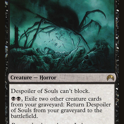Despoiler of Souls [Magic Origins]