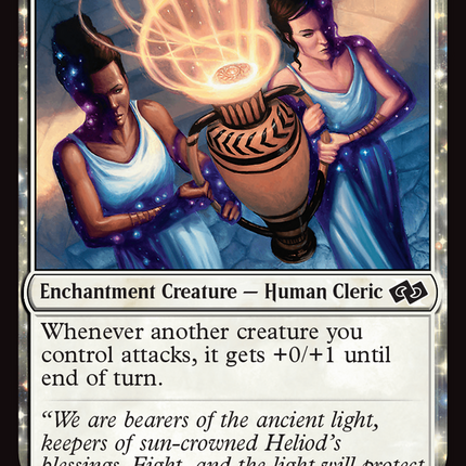 Glory Bearers [Foundations Jumpstart]