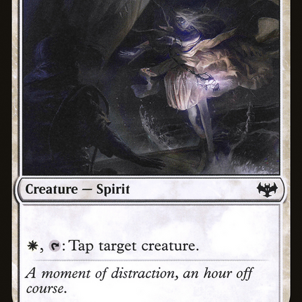 Nebelgast Beguiler [Innistrad: Crimson Vow]
