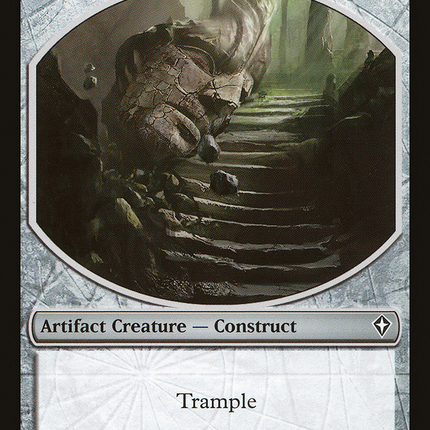 Construct [Worldwake Tokens]