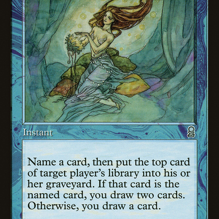 Predict [Odyssey]
