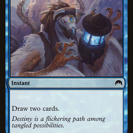 Weave Fate [Magic Origins] Foil
