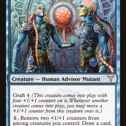 Novijen Sages [Dissension]