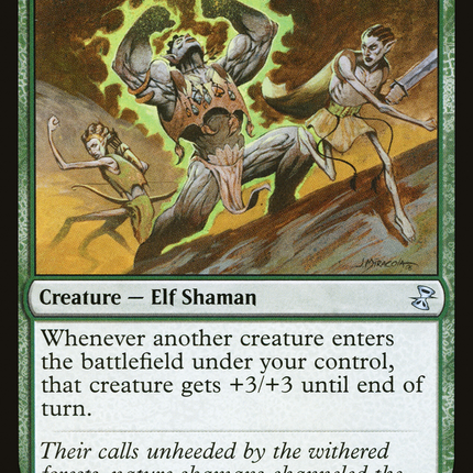 Primal Forcemage [Time Spiral Remastered]