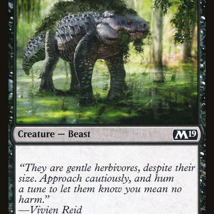 Bogstomper [Core Set 2019]