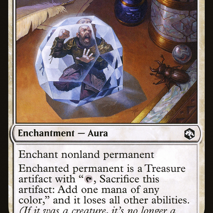 Minimus Containment [Adventures in the Forgotten Realms]