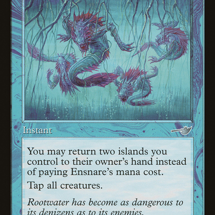 Ensnare [Nemesis]
