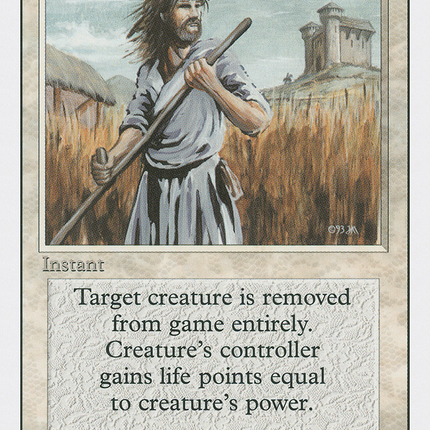 Swords to Plowshares [Revised Edition]