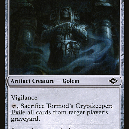 Tormod's Cryptkeeper [Modern Horizons 2]