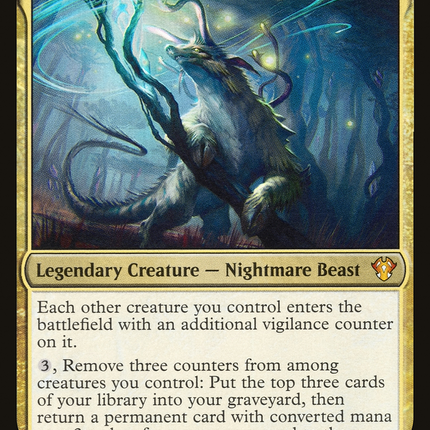 Tayam, Luminous Enigma [Commander 2020]