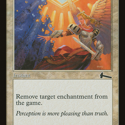 Erase [Urza's Legacy]