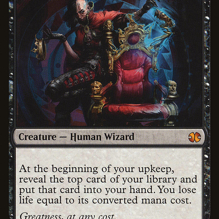 Dark Confidant [Modern Masters 2015]
