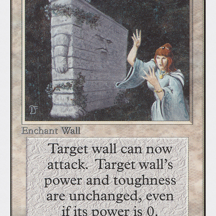 Animate Wall [Unlimited Edition]