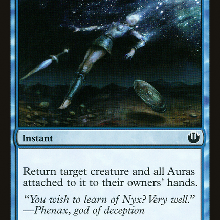 Hubris [Journey into Nyx]