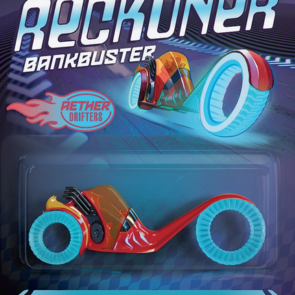 Reckoner Bankbuster [Secret Lair Drop Series]