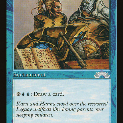 Treasure Trove (Retro) [The List]