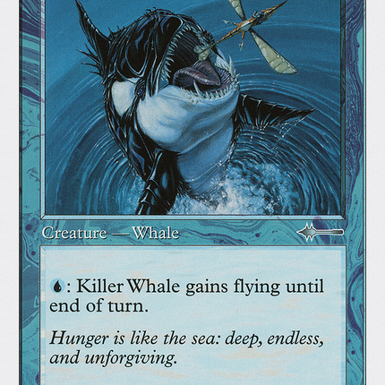 Killer Whale [Beatdown Box Set]