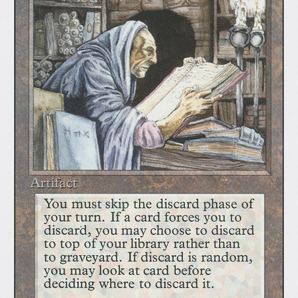 Library of Leng [Revised Edition]