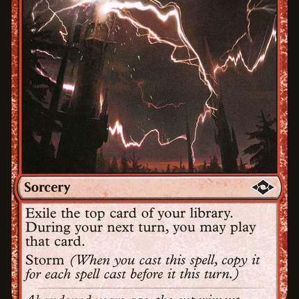Galvanic Relay [Modern Horizons 2]