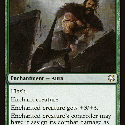 Indomitable Might [Forgotten Realms Commander]
