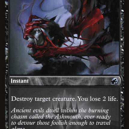 Infernal Grasp [Innistrad: Midnight Hunt]