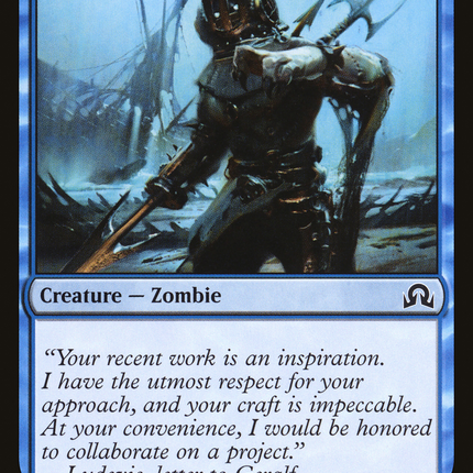 Seagraf Skaab [Shadows over Innistrad]