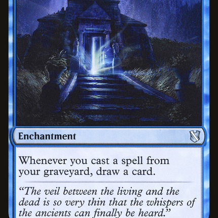 Secrets of the Dead [Commander 2019]