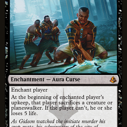 Cruel Reality [Amonkhet]