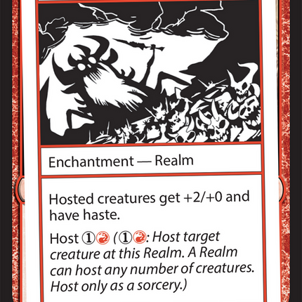 Immersturm Battlefield [Mystery Booster 2]