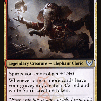 Quintorius, Field Historian [Strixhaven: School of Mages]