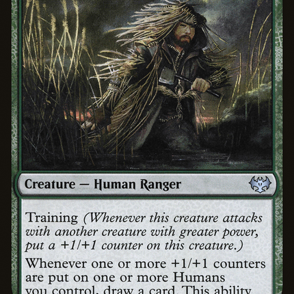 Cloaked Cadet [Innistrad: Crimson Vow]