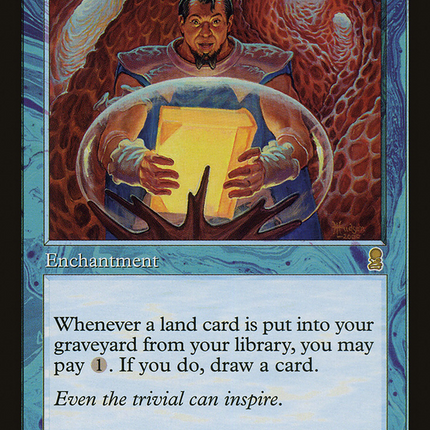Pedantic Learning (Retro) [The List]