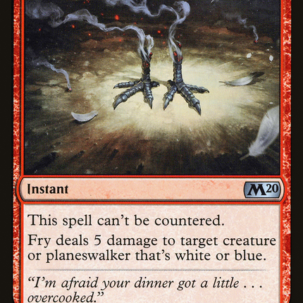 Fry [Core Set 2020]