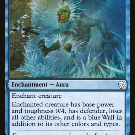 Deep Freeze [The List]