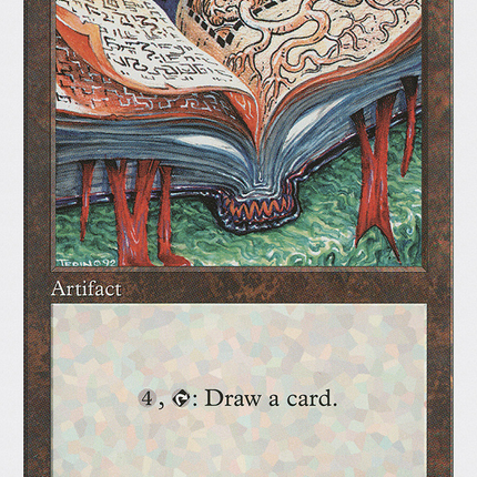 Jayemdae Tome [Fifth Edition]