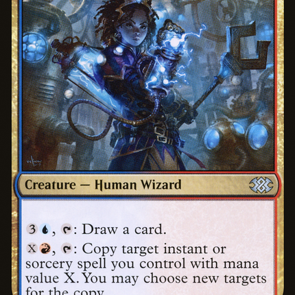 League Guildmage [Double Masters 2022]