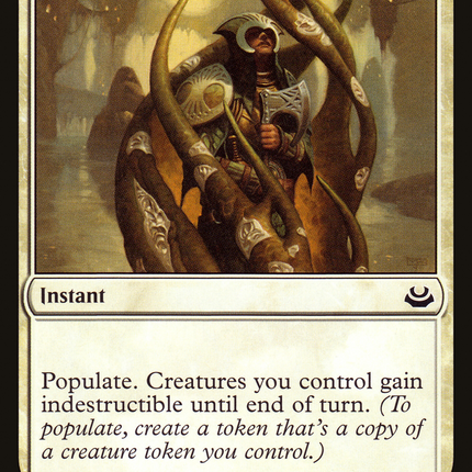 Rootborn Defenses [The List]