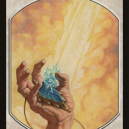 Disenchant [Magic Player Rewards 2007]