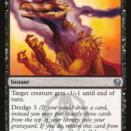 Darkblast [The List]