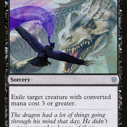 Epic Downfall [The List]