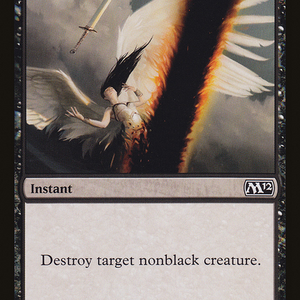 Doom Blade [Magic 2012]