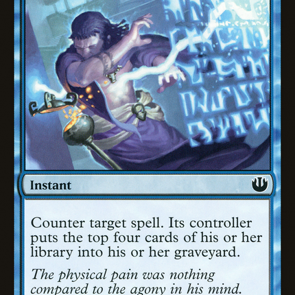Countermand [Journey into Nyx]