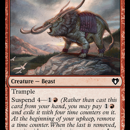 Gargadon [Commander Masters]
