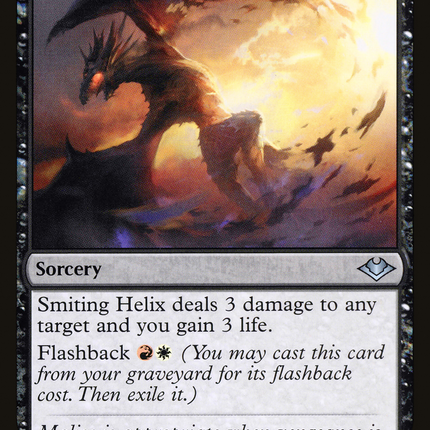 Smiting Helix [The List]