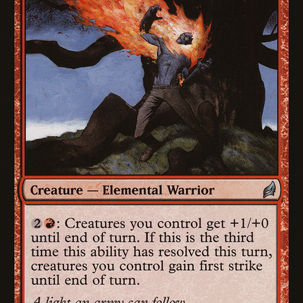 Inner-Flame Igniter [Lorwyn]