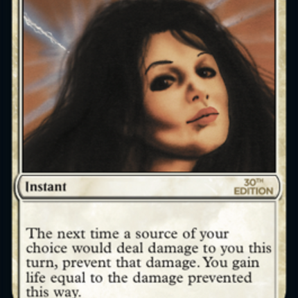 Reverse Damage [30th Anniversary Edition]