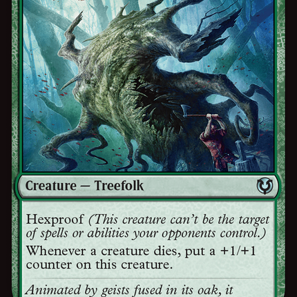 Lumberknot [Innistrad Remastered]