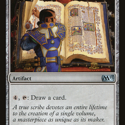 Jayemdae Tome [Magic 2013]